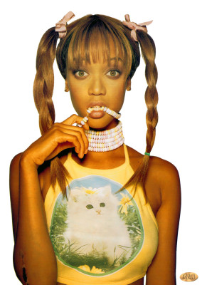 Tyra Banks pic #455773