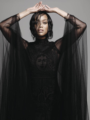 Tyra Banks pic #1230196