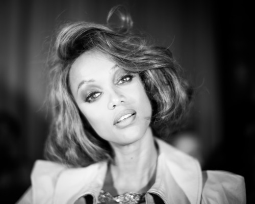 Tyra Banks pic #687473