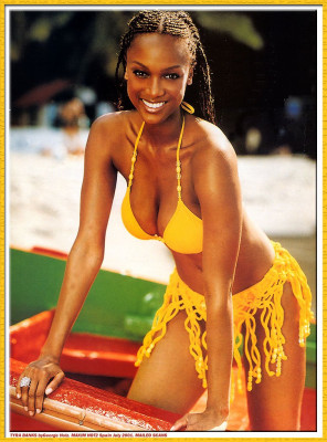 Tyra Banks pic #455783