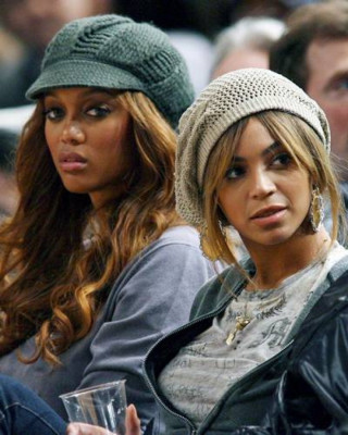 Tyra Banks pic #1187696