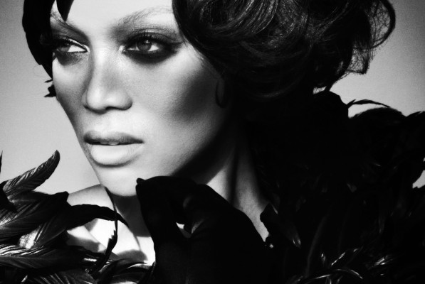 Tyra Banks pic #382831