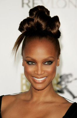 Tyra Banks pic #365439