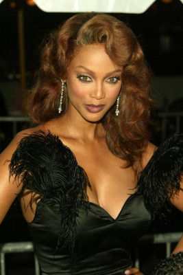 Tyra Banks pic #44495