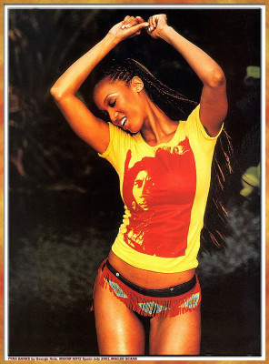Tyra Banks pic #460873