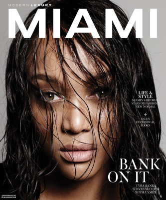 Tyra Banks pic #1230197