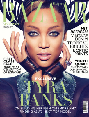 Tyra Banks pic #601501
