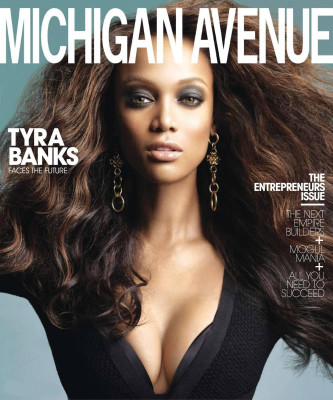 Tyra Banks pic #284217