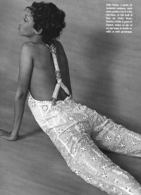Tyra Banks pic #164398