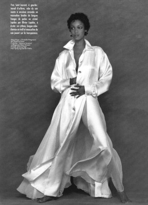 Tyra Banks pic #164396