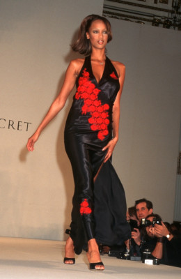 Tyra Banks pic #583622