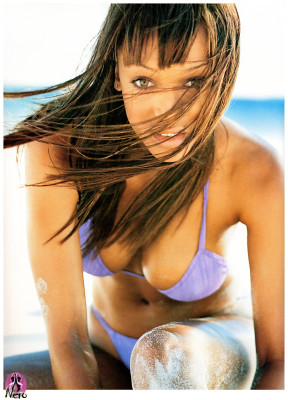 Tyra Banks pic #456207