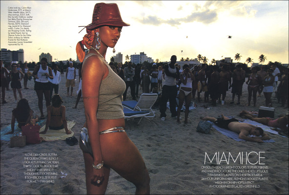 Tyra Banks pic #12218