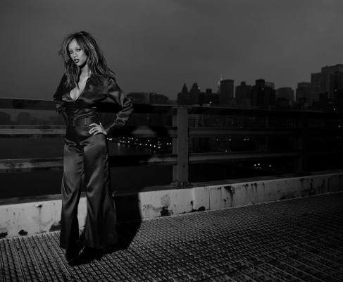 Tyra Banks pic #53618