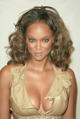 Tyra Banks pic #36625