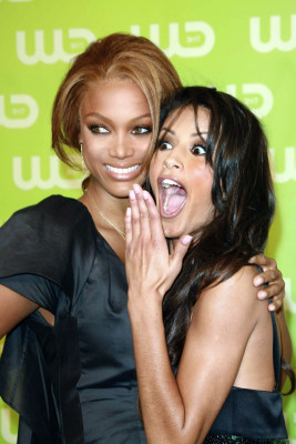 Tyra Banks pic #81734