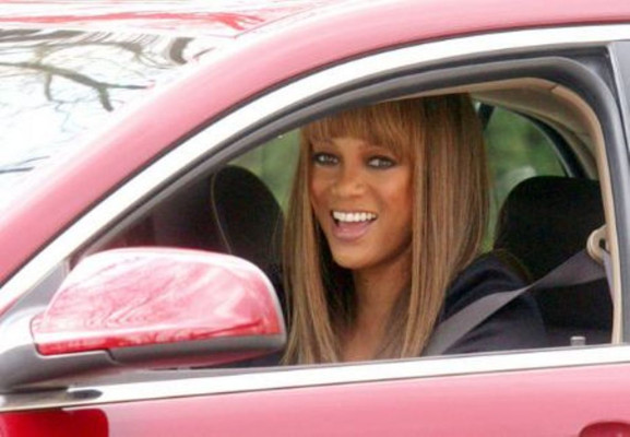 Tyra Banks pic #134564