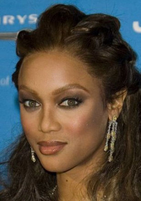 Tyra Banks pic #134567