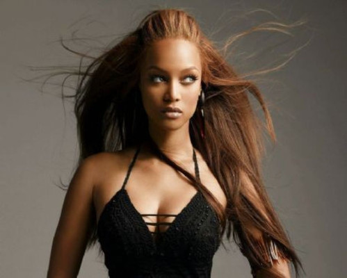 Tyra Banks pic #134565