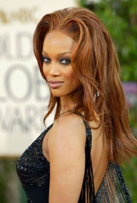 Tyra Banks pic #134562