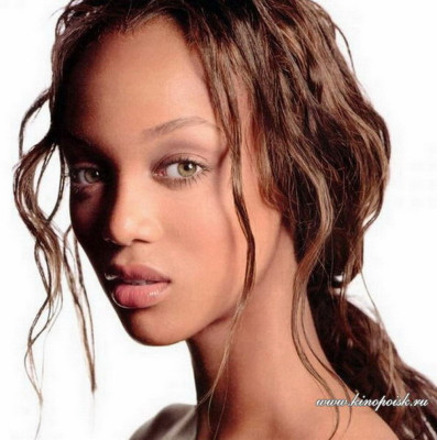 Tyra Banks pic #200922