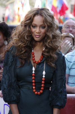 Tyra Banks pic #576930