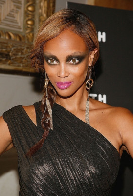 Tyra Banks pic #493406