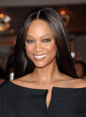Tyra Banks pic #154556