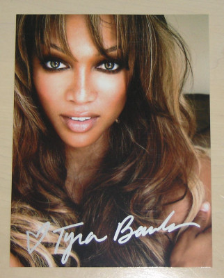 Tyra Banks pic #701631
