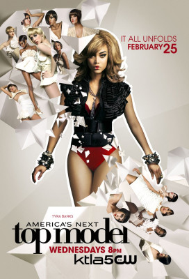 Tyra Banks pic #318165