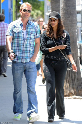 Tyra Banks pic #613123