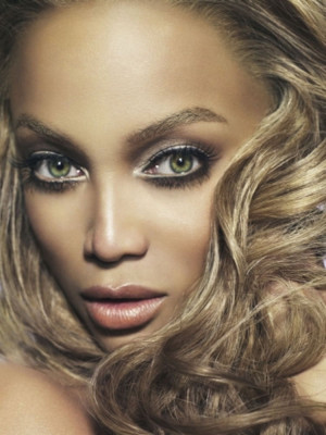 Tyra Banks pic #366759