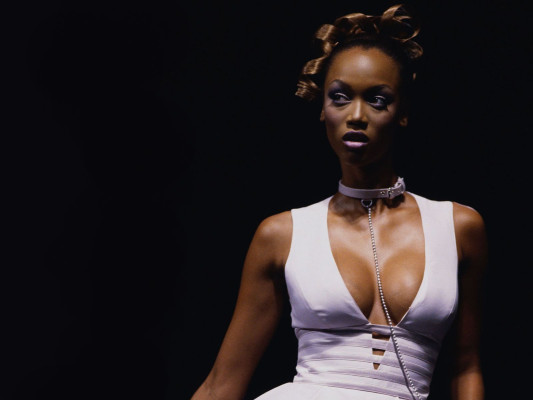 Tyra Banks pic #708398