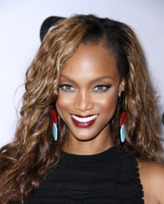 Tyra Banks pic #813216