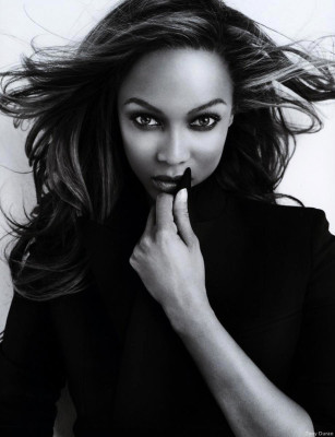 Tyra Banks pic #786317