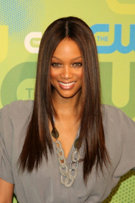Tyra Banks pic #158343