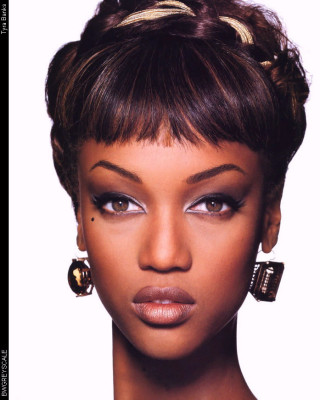 Tyra Banks pic #21730