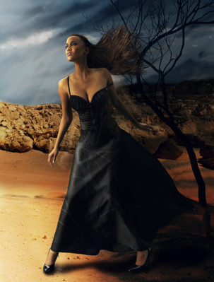 Tyra Banks pic #84856