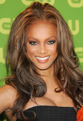 Tyra Banks pic #60903