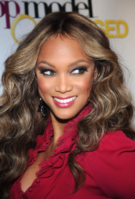 Tyra Banks pic #127219