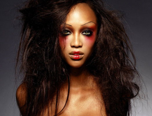 Tyra Banks pic #183515