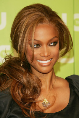 Tyra Banks pic #249236