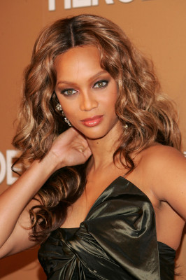 Tyra Banks pic #249239