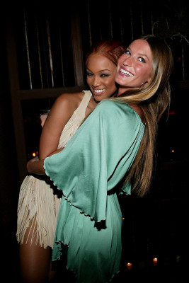 Tyra Banks pic #249241