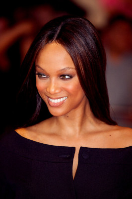 Tyra Banks pic #250556