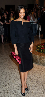 Tyra Banks pic #250536