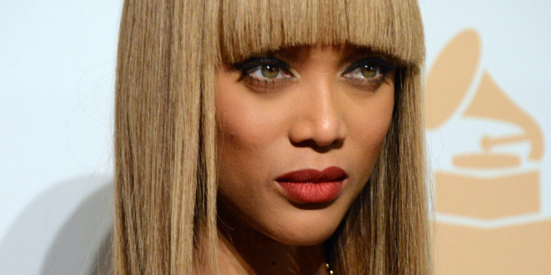 Tyra Banks pic #730578
