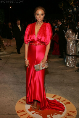 Tyra Banks pic #156795