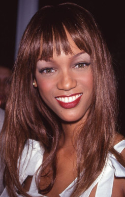 Tyra Banks pic #1185217