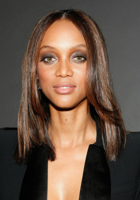 Tyra Banks pic #1128809